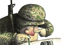 Gallery of the Best World Cartoon-Part 2602