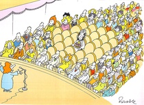 Gallery of The Cartoons & Caricatures Brazil | Part 3