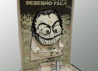 50th International Humor Exhibition of Piracicaba, Brazil-2023