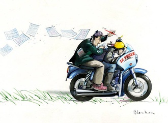 roger blachon58