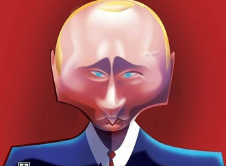 vlad putin