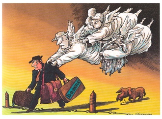 vladimir kazanevsky ukraine