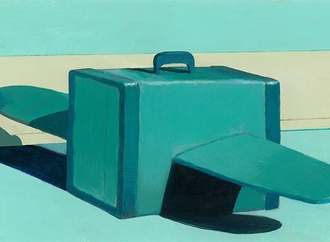 
                                                                                                  Brad Holland - United States of America