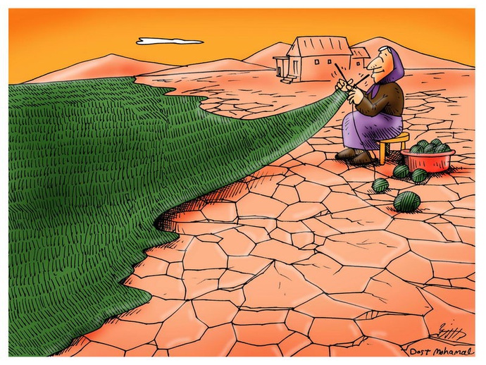 By: Fakhredin Dost mohamad-Iran