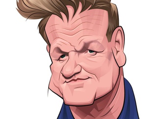 Gordon Ramsay