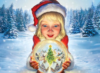 Gallery of Cartoons & Illustration by mark fredrickson-USA