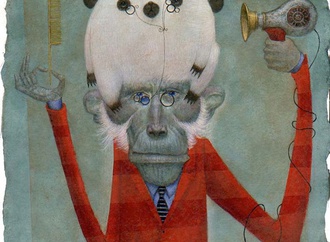 bill carman