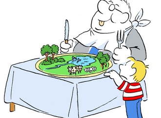 Environmental heritage