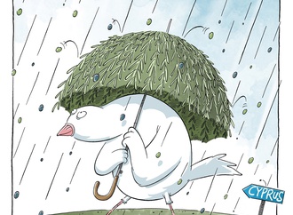 Gallery of the Best World Cartoon-Part 1395