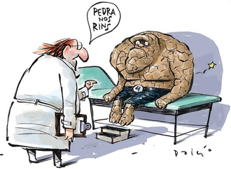 
                                                                                                  Dalcio Machado - Brazil