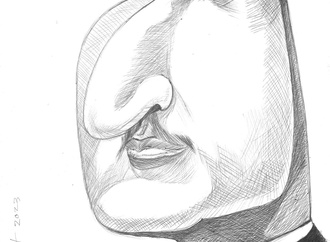 Finalists of the 1st international Nefertiti Contest-Egypt