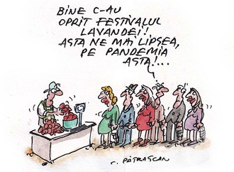
                                                                                                  Costel Patrascan - Romania