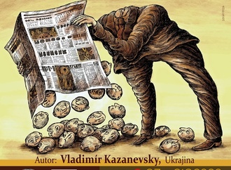 vladimir kazanevsky
