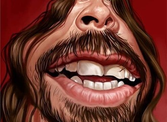 Dave Grohl
