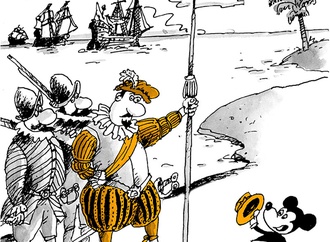 nikolay vorontsov russia 101