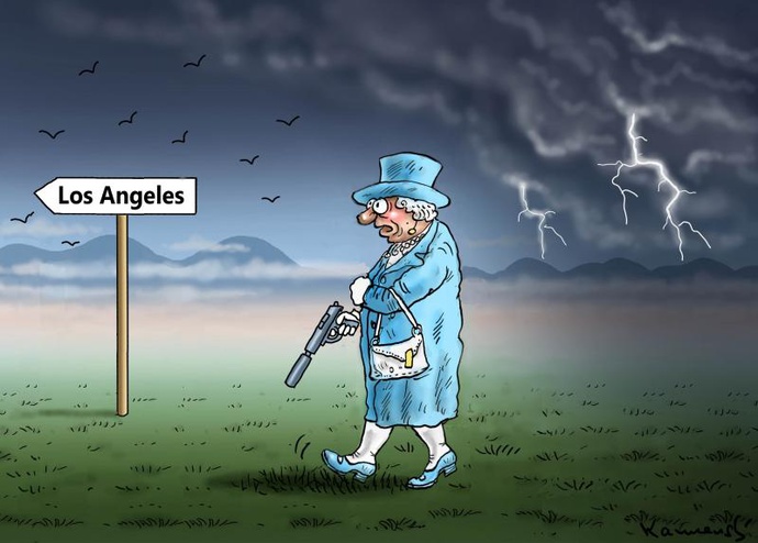 By: Marian Kamensky | Austria 