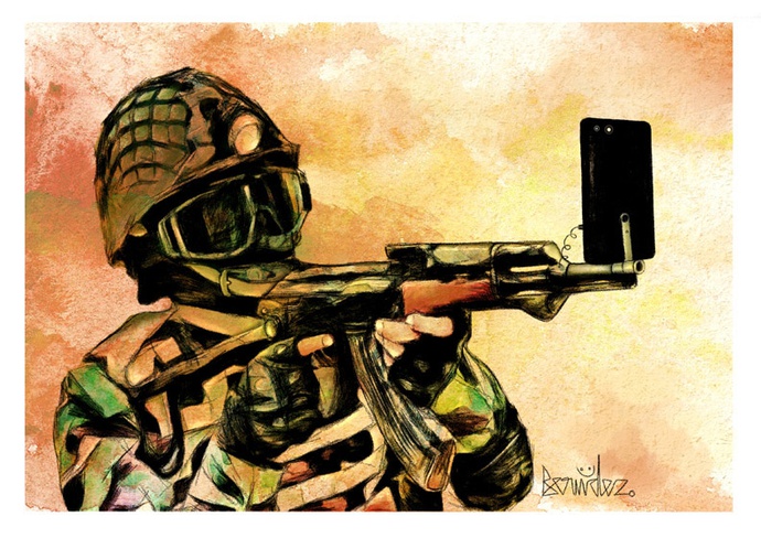 By: Ricardo Bermudez | Cuba 