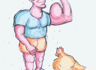 Gallery of the Best World Cartoon-Part 649