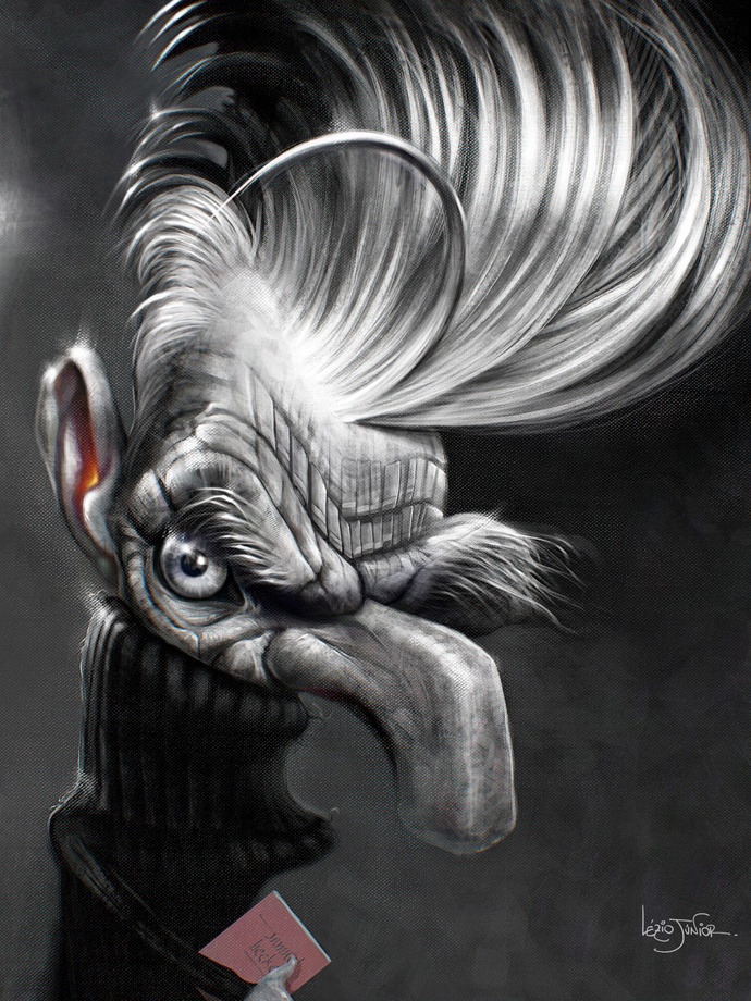 By: Lezio Custodio Junior