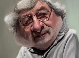 Francesco Guccini