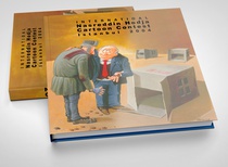 Gallery of Nasreddin Hodja Cartoon Contest-2004