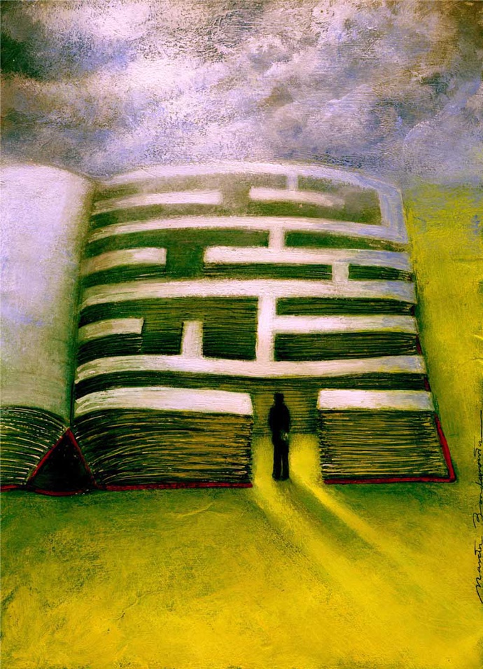 By: Marcin Bondarowicz - Poland