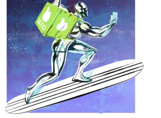 Gallery of International Cartoon Zagreb Contest - 2021