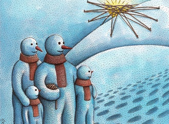 Snowman