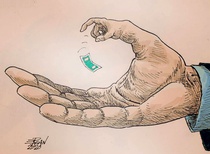Gallery of the Best World Cartoon-Part 586