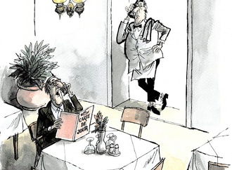Gallery of the Best World Cartoon-Part 526