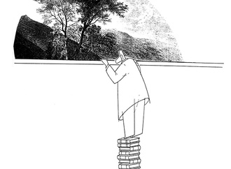 Gallery of Cartoon by Kambiz Derambakhsh-Iran part 3
