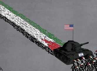 Palestine