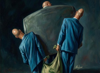 ahmed mansour