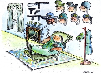 The Best World Cartoon-part 316