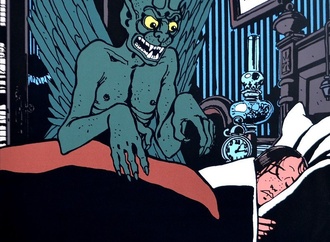 jacques tardi