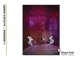 diego feld