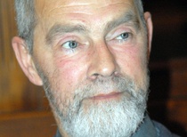 Ronald Libin Former President of FECO Did Pass Away