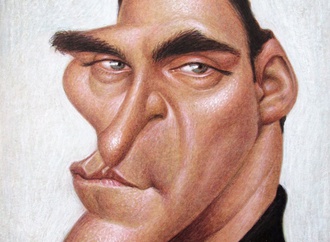 Joaquin Phoenix