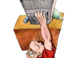 temur kozaev russia 20