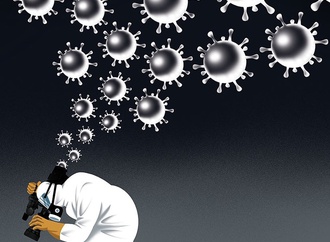 Gallery of Cartoon by Vasco Gargalo-Portugal