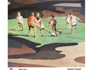 agim sulaj