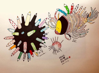 Gallery of The 2nd international "Me, Itar Pejo"Contest  2020