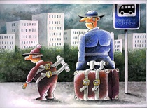 Gallery of the best World Cartoons 96