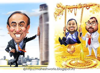 
                                                                                                  Mahesh Nambiar - India
