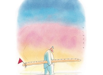 Gallery of the Best World Cartoon-Part 1262