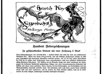 heinrich kley 8