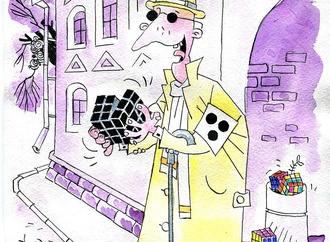 Gallery of the Best World Cartoon-Part 1091