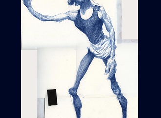 Gallery of caricature by Thomas Fluharty-USA- Part 2