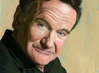 Robin Williams