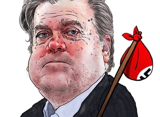 Gallery of Cartoon  & Caricatures by Jim Cooke From USA